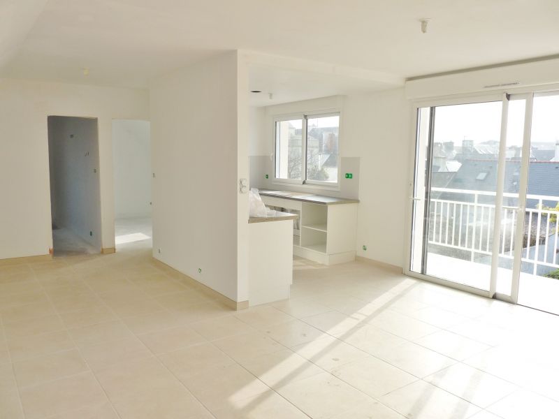 Appartement 3 pi�ces Tregunc proche commerces
