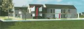 Appartement Concarneau T3 labellis�s BBC-EFFINERGIE
