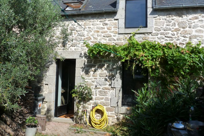 Maison Tr�gunc � 300m de la mer
