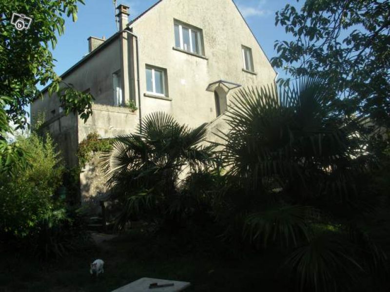 Maison Riec Sur Belon 290 m2