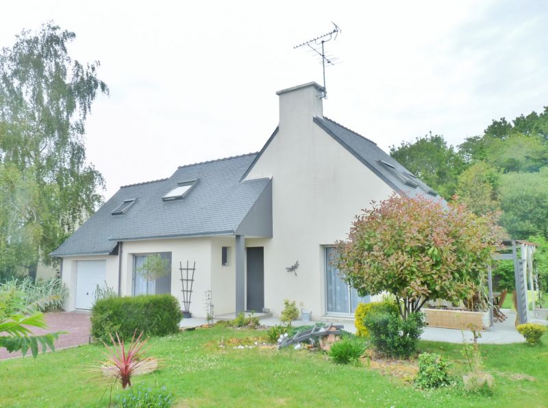 Maison à Tregunc(29910)