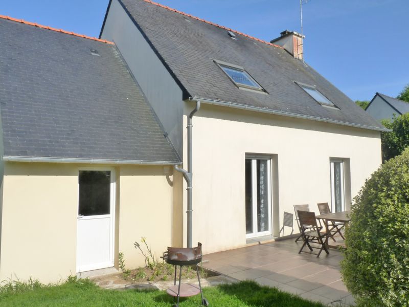 Maison à Tregunc(29910)