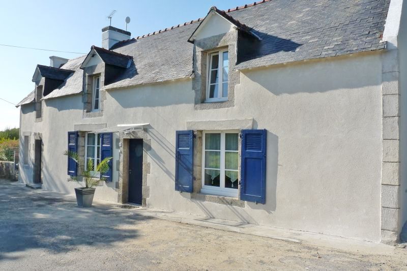 Maison Nevez 163.50 m2  plages � pieds !