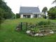 A vendre maison Tr�gunc entre bourg et mer sur 4200m� de parc