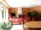 A vendre maison Tr�gunc entre bourg et mer sur 4200m� de parc