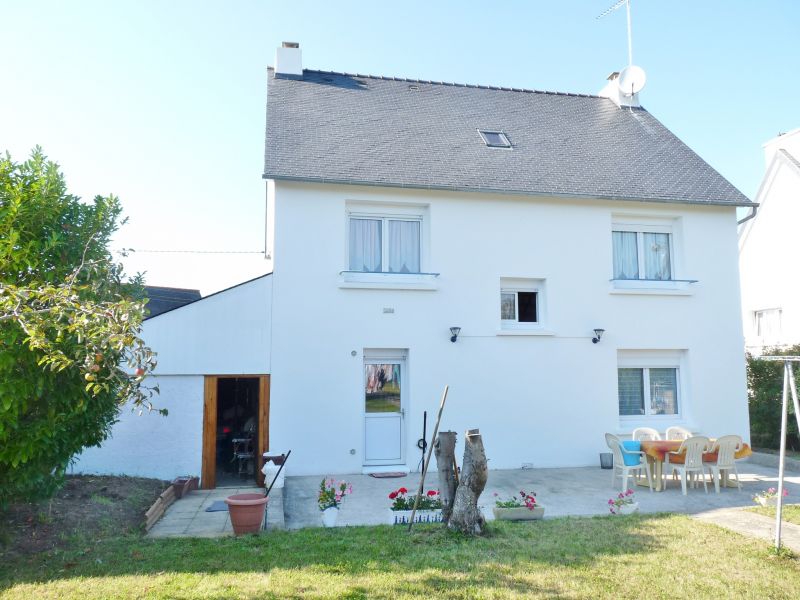 Maison à Tregunc(29910)