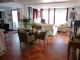 maison de plain pieds enti�rement r�nov�e avec piscine 500mdu bourg