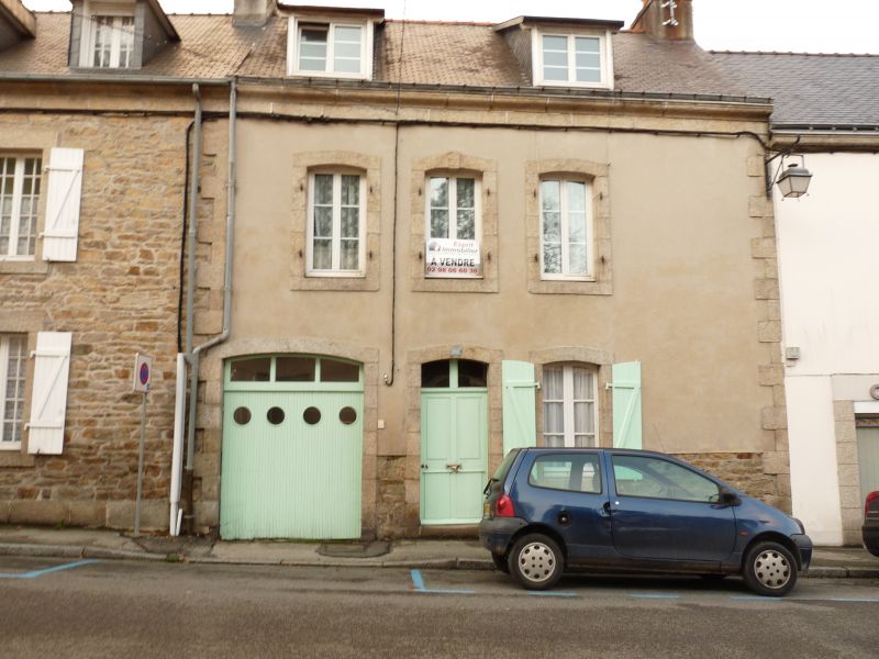 Maison à Pont Aven(29930)