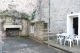 Immeuble Pont Aven avec terrain et place de parking