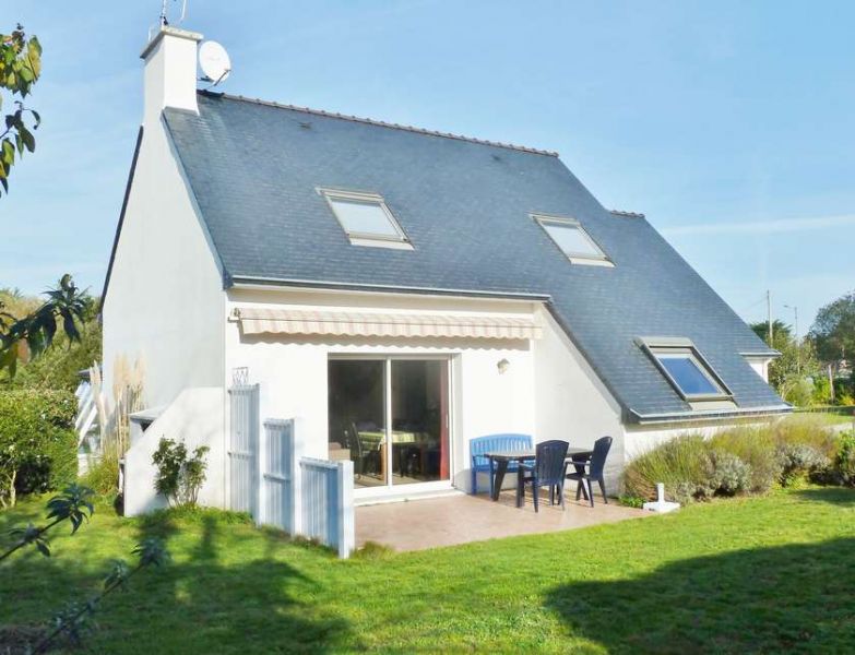 Maison à Tregunc(29910)