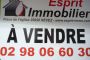 Terrain Riec Sur Belon 1870 m2