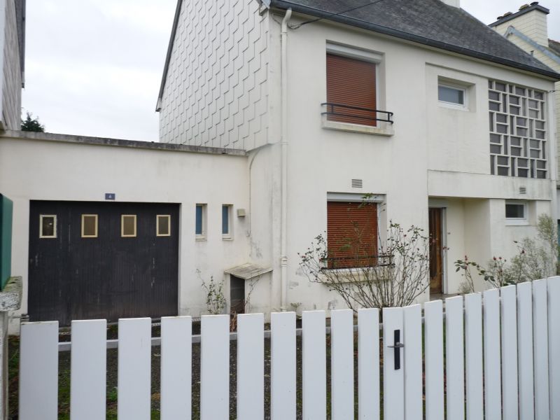Maison Pont Aven 5 pi�ce(s) 90 m2