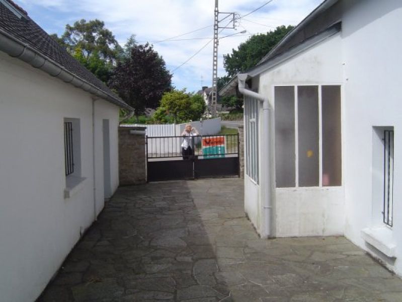 A vendre Maison Melgven 4 pi�ces secteur cadol