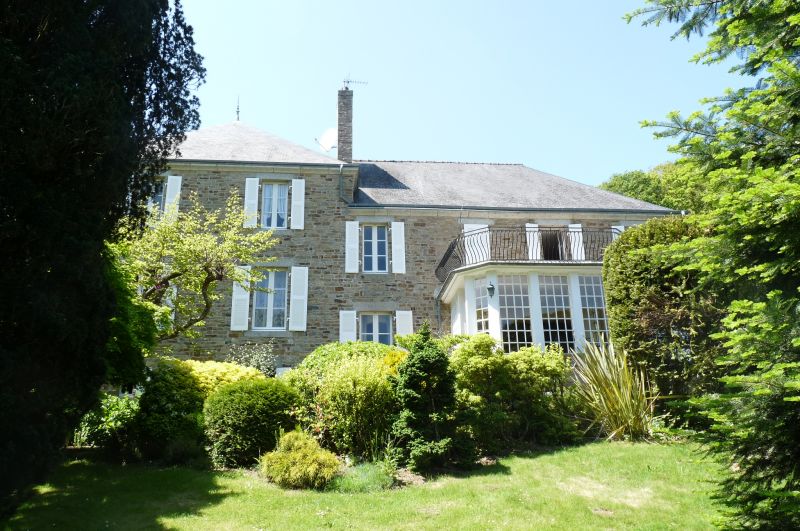 Demeure de prestige Pont Aven 9 pi�ce(s) 731&nbsp;500&nbsp;�