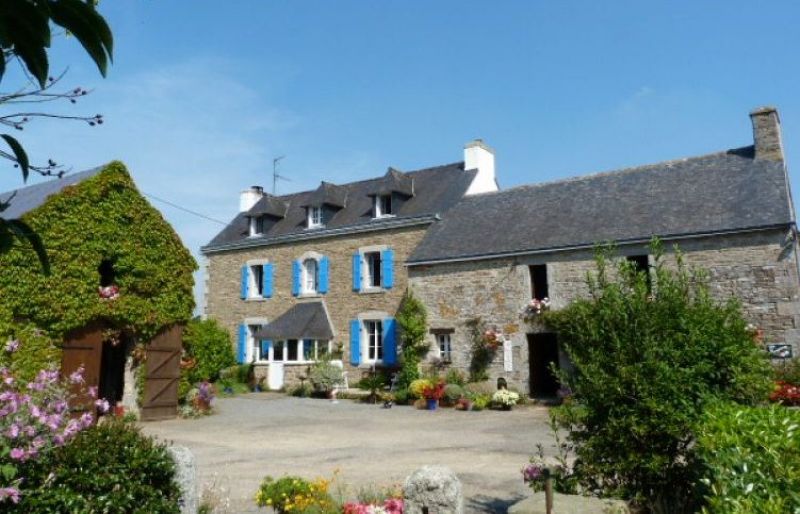 Corps de ferme Riec Sur Belon 8 pi�ce(s) 180 m2