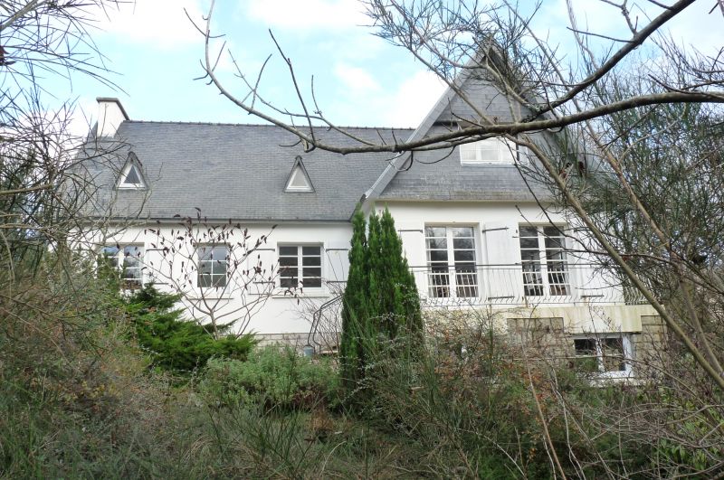 Maison Pont Aven 9 pi�ce(s) 252&nbsp;000&nbsp;�