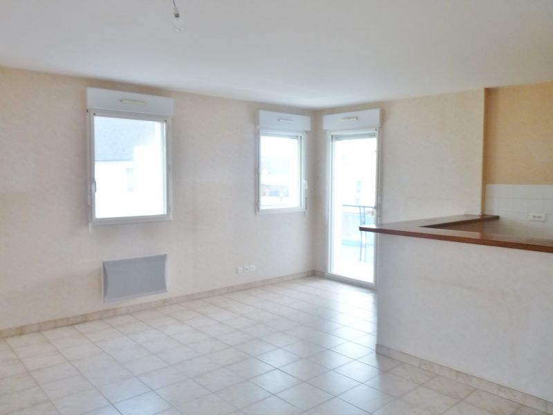 Appartement Tregunc 3 pi�ce(s) 60 m2