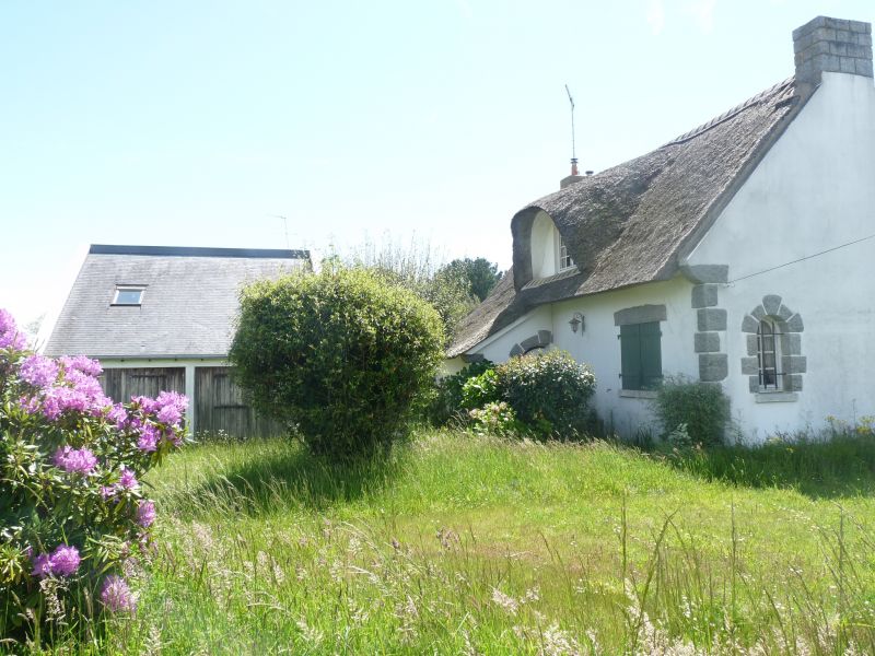 Maison à Nevez(29920)