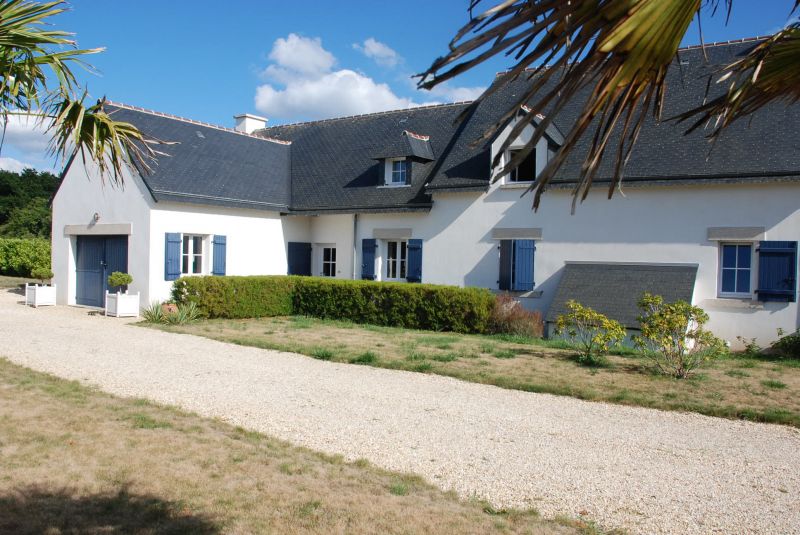 Nevez, Propri�t� de caractere..2 kms des plages