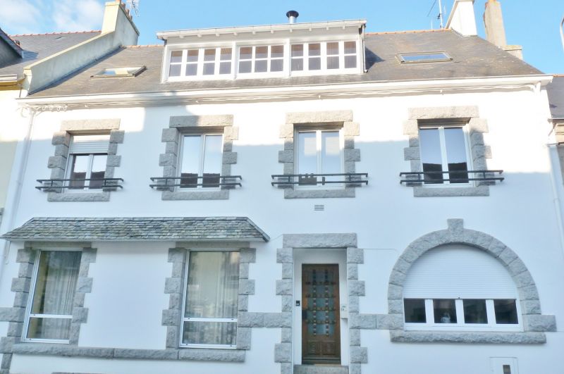 Maison à Tregunc(29910)