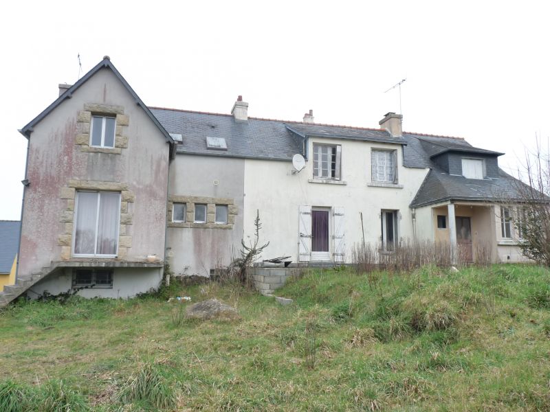 Maison à Tregunc(29910)