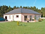 A vendre Maison de plain pied Melgven proches commerces