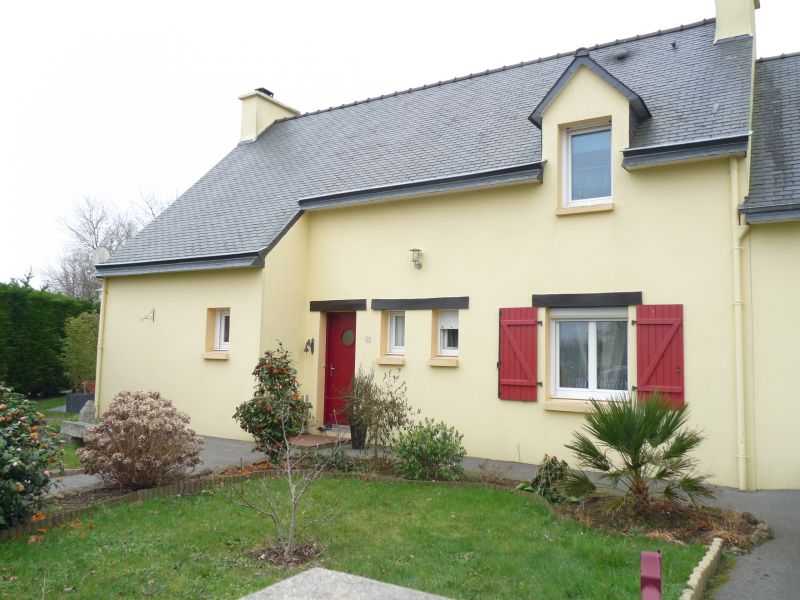 Maison à Tregunc(29910)