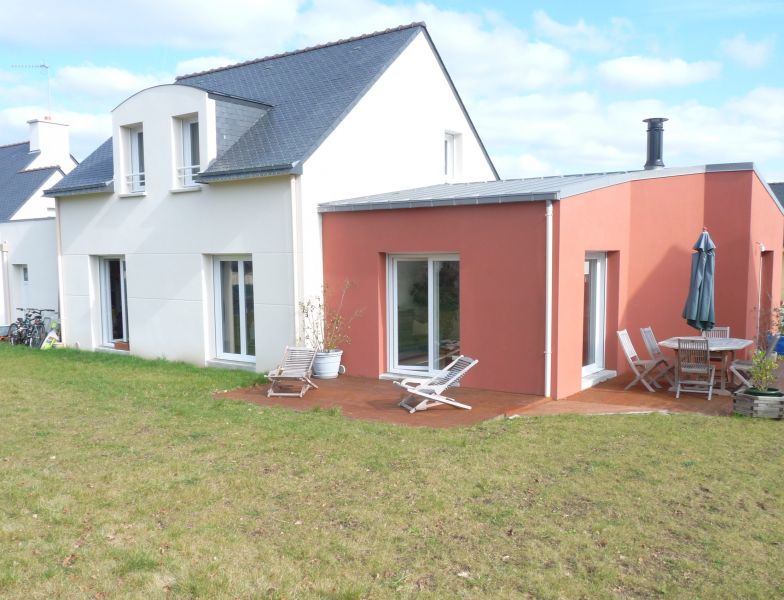 Maison à Tregunc(29910)