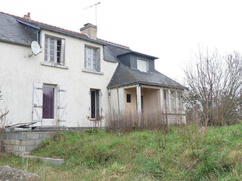Maison à Tregunc(29910)