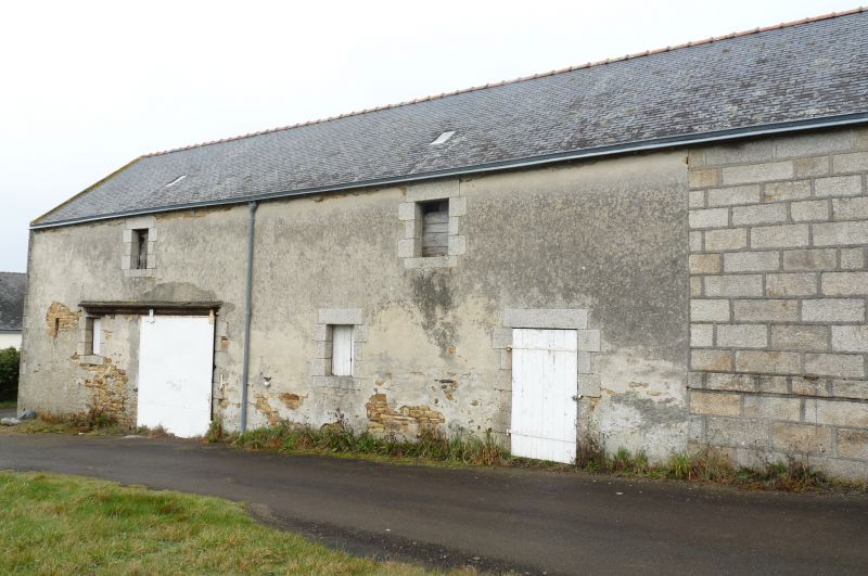 Maison à Nevez(29920)