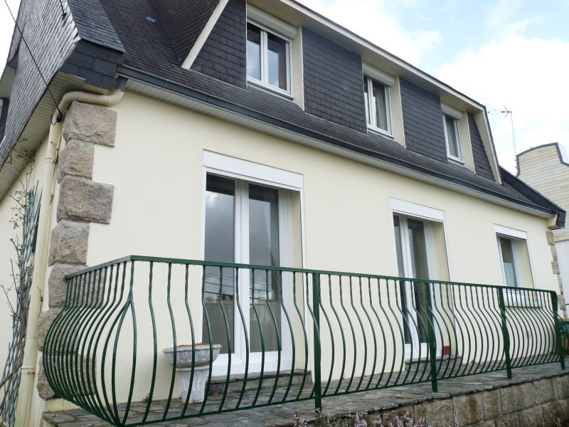 Maison à Tregunc(29910)