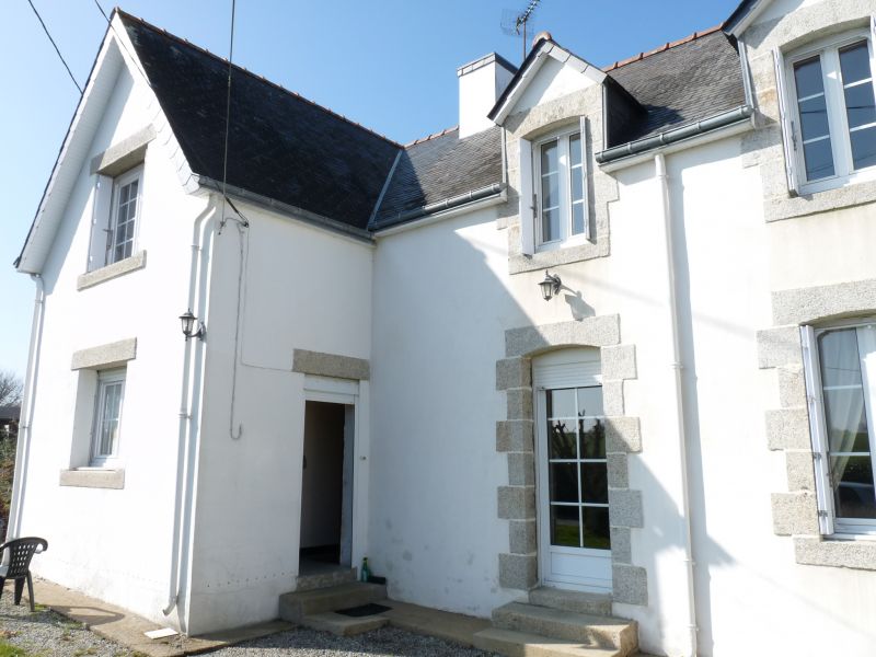 Maison à Nevez(29920)