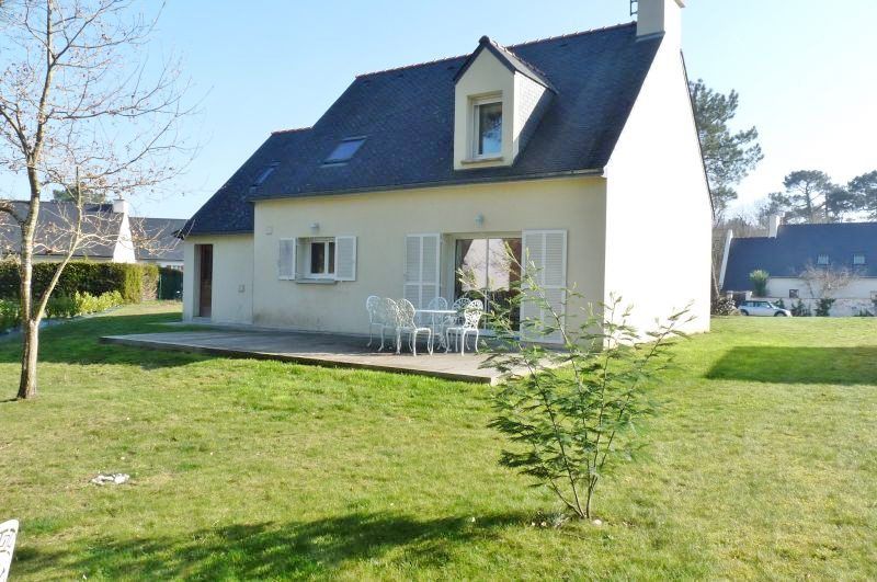 Maison Nevez 4 pi�ce(s)92m2 225&nbsp;750&nbsp;�