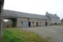 Corps de ferme Melgven 620 m2
