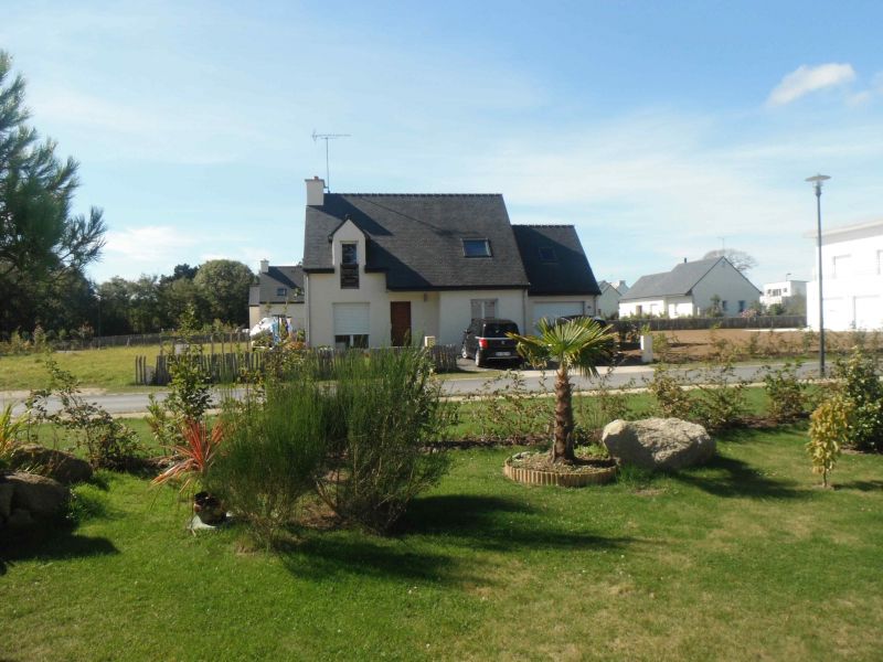 Maison à Nevez(29920)