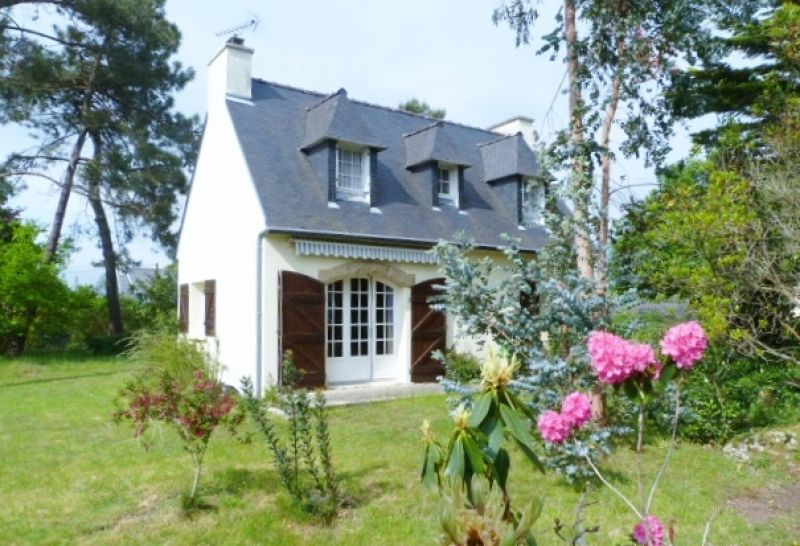 Maison à Tregunc(29910)