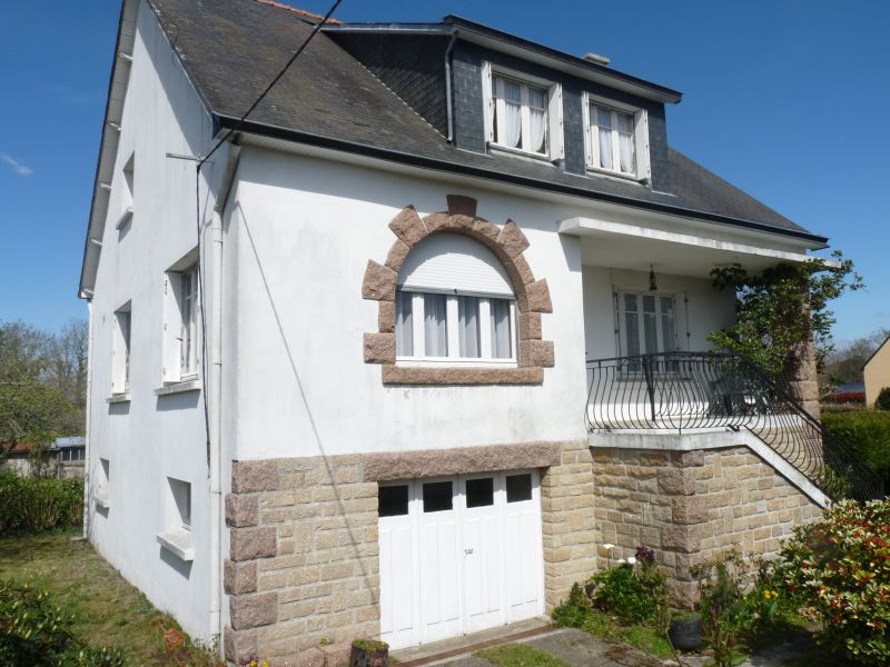 Maison à Tregunc(29910)