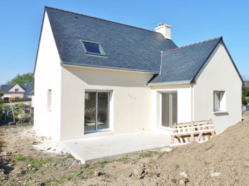 Maison à Tregunc(29910)