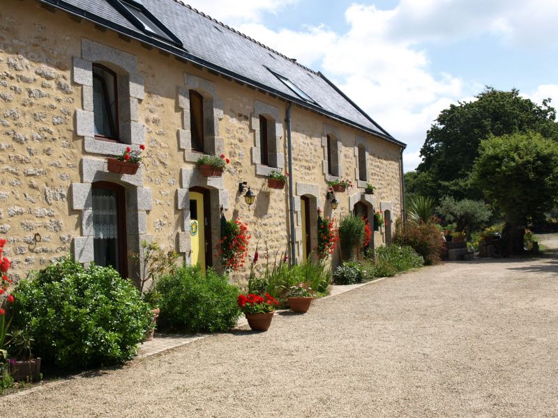 Maison de caractere NEVEZ 598&nbsp;000&nbsp;�
