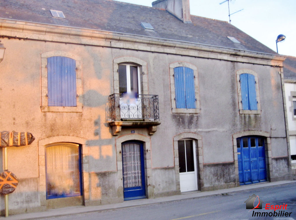 Maison à Nevez(29920)