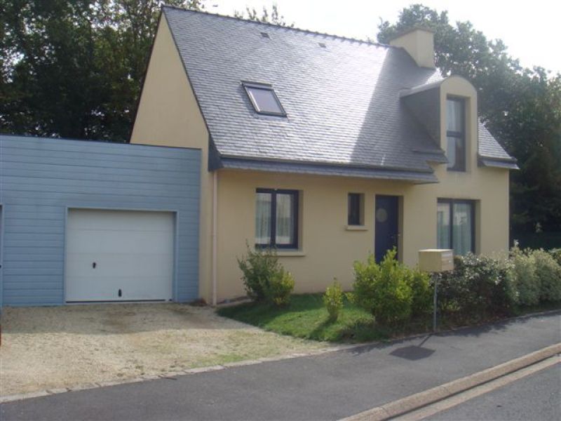 Maison Nevez 5 pi�ce(s)