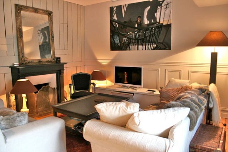 Immeuble Pont Aven 522&nbsp;500&nbsp;�