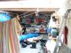 Maison Tregunc 3 pi�ce(s) au calme sur 977m� de jardin