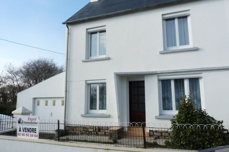 A vendre Maison Nevez 4 pi�ce(s) 80 m2 centre bourg