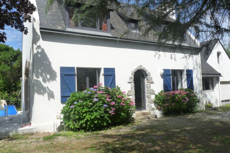Maison Nevez Port Manec'h 8 pi�ce(s) 146 m2 plage et port � pieds 334&nbsp;400&nbsp;�