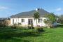 NEVEZ, Maison de plain pied proche plages