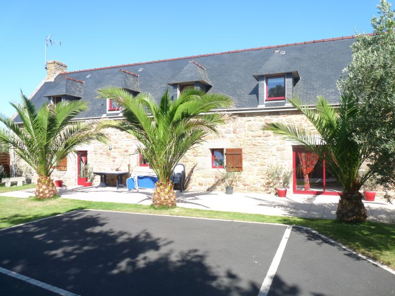 Maison Tregunc entre bourg et mer 313&nbsp;500&nbsp;�