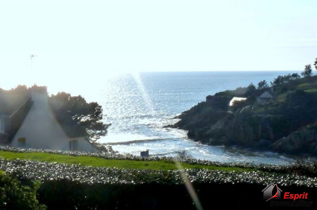 EXCLUSIVIT� Maison NEVEZ 7 pi�ce(s) VUE MER finistere sud 800&nbsp;000&nbsp;�