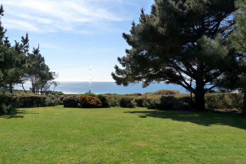 Maison Tr�gunc 150 m2 Vue mer 1er ligne 627&nbsp;000&nbsp;�