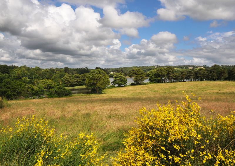 PLEINE VUE SUR L'AVEN 735&nbsp;000&nbsp;EUR